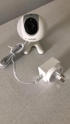 oricom sc860sv